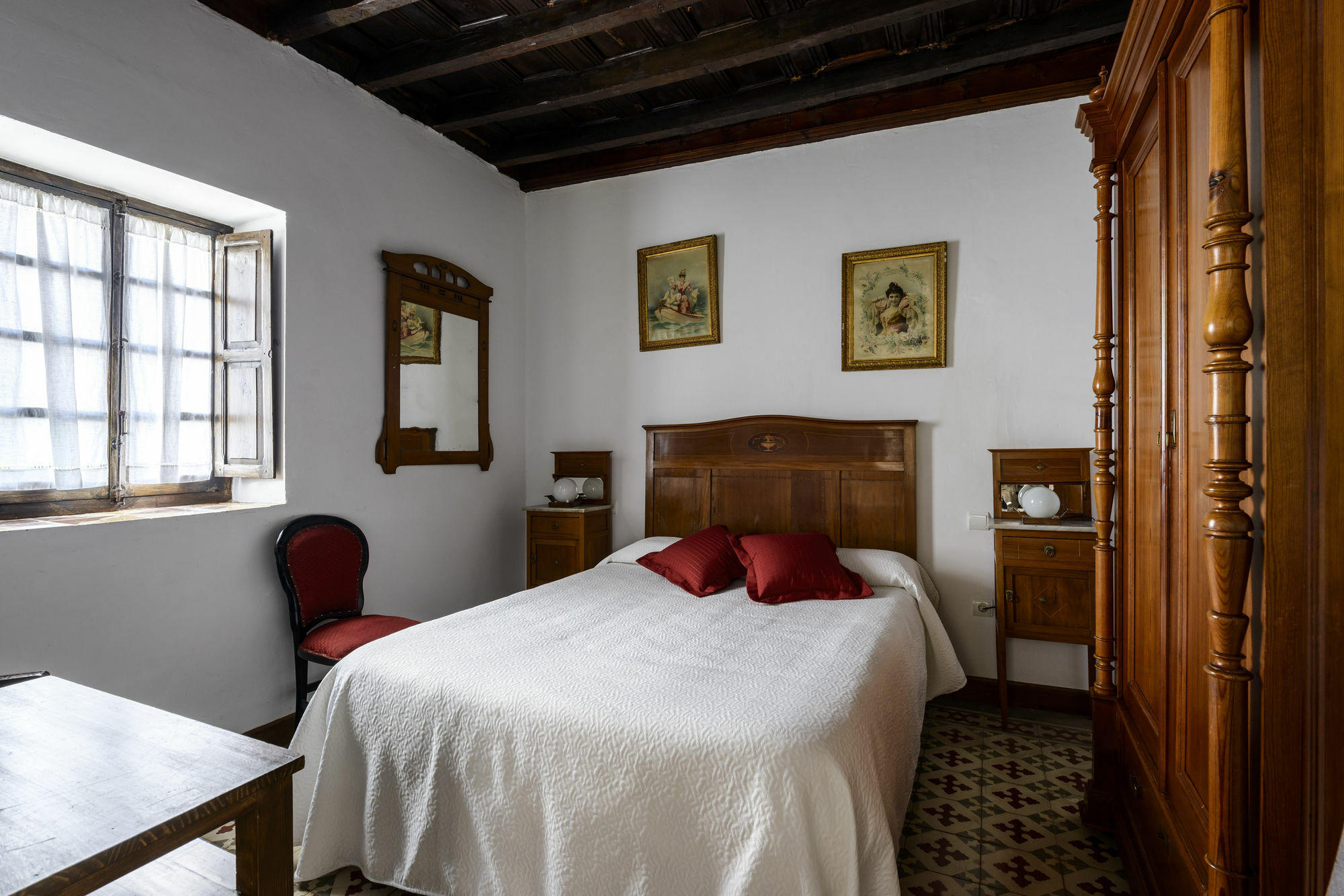 Hotel Rural Tia Pilar Almagro Buitenkant foto